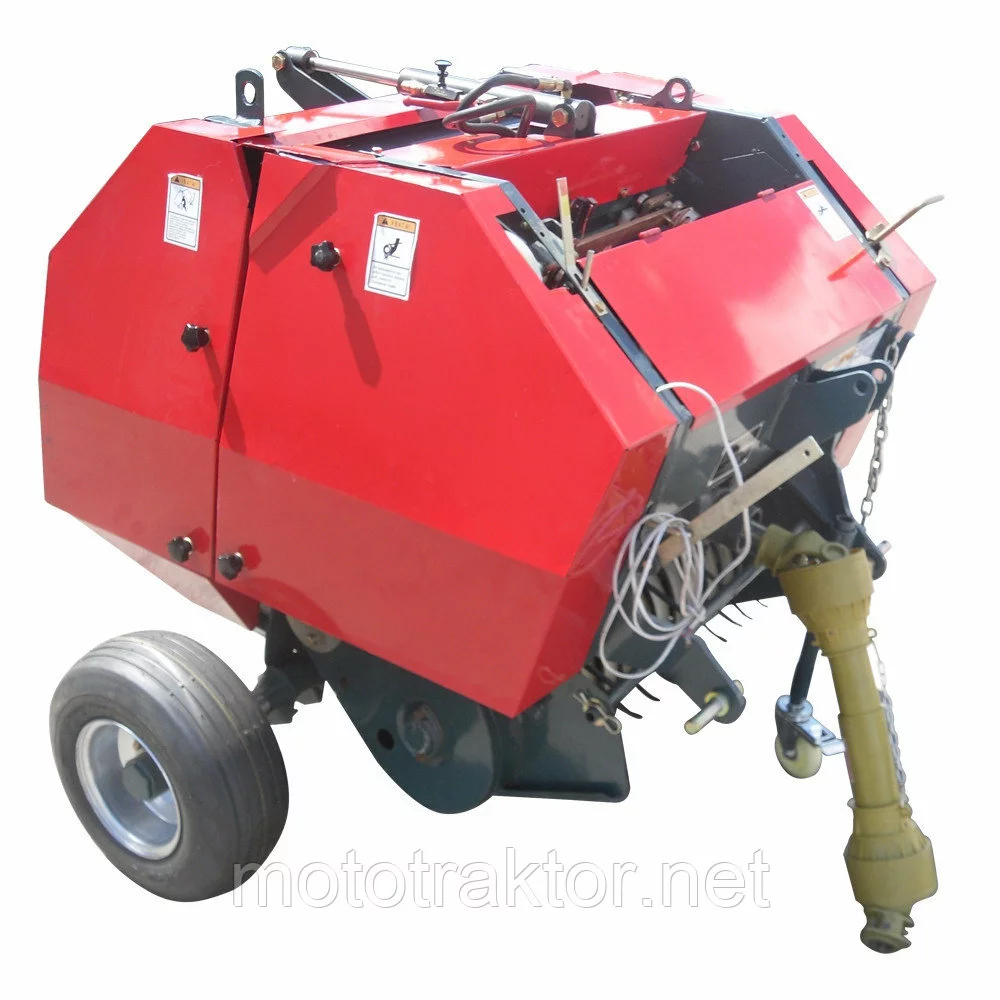 Пресс подборщик для минитрактора купить минитрактора удмуртии